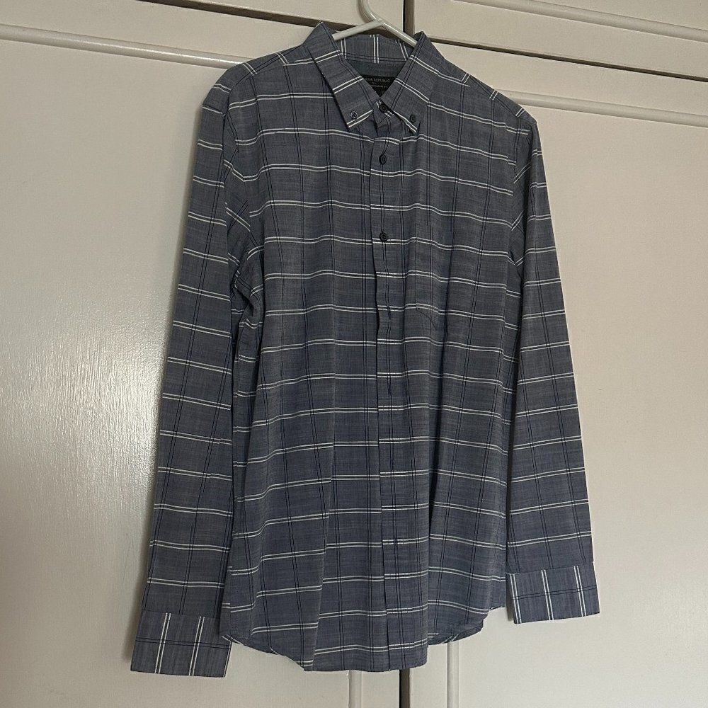 Banana Republic Button Down Shirt
